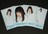 日向坂46 生写真4枚コンプ 宮田愛萌 ひらがなくりすます