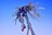 中古 GUNDAM FIX FIGURATION METAL COMPOSITE ウイングガンダムゼロ(EW版)