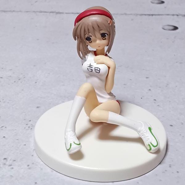 レア 灼眼のシャナ　シャナ　吉田一美　MOVIC　ぬいぐるみ　2つセット Amazon | 灼眼のシャナII シャナ&吉田一美 2体セット (1/8
