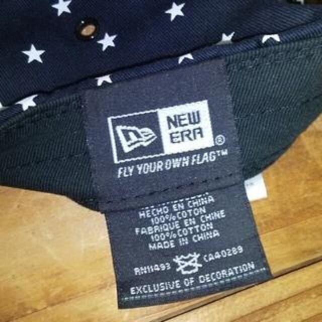 Ò NEW ERA j[G@ WFbgLbv  jt@bV 