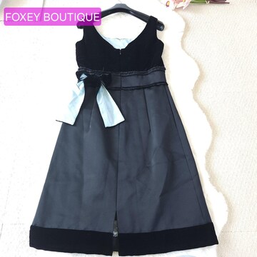 FOXEY BOUTIQUE 냊{txxbghbLOs[X 38