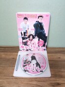 ޏ̓LC DVDS10
