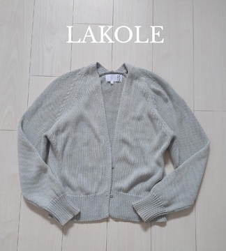 LAKOLE  jbg{J[fBK  TCYS