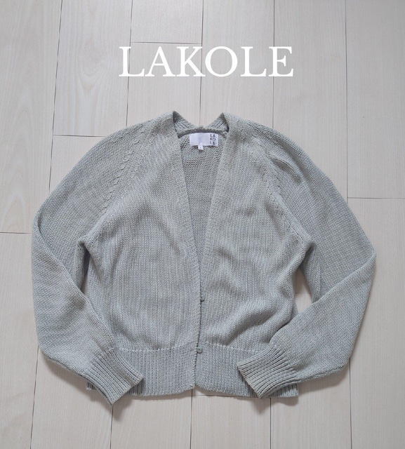 LAKOLE  jbg{J[fBK  TCYS   t@bV 