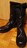 新品KMRIIケムリ BLACKJACK CRUSH BOOTS 3
