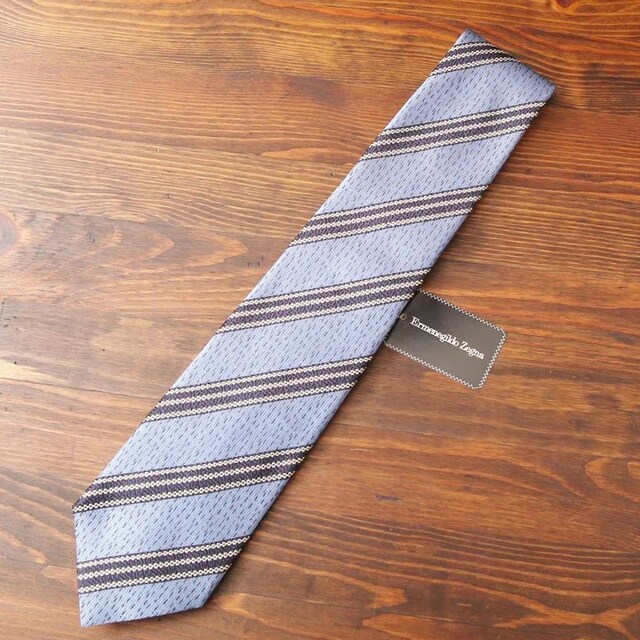 Vi Ermenegildo Zegna lN^C 