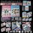 DVD-BOX1&2 SET(セル版)『青春不敗~G7のアイドル農村日記~』完備