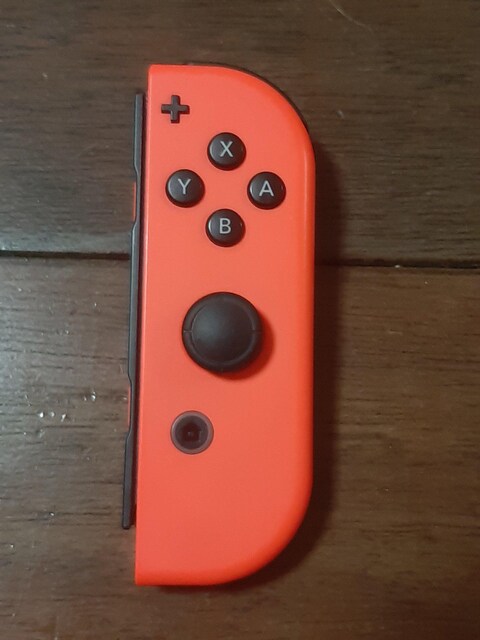 joy-con bh   Q[{/\tg 