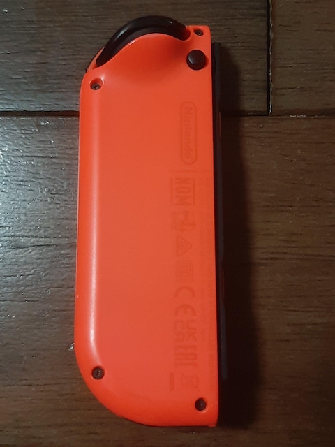 joy-con bh  Q[{/\tg 