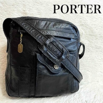  PORTER |[^[ gXJ[i {v I[U[ V_[obO