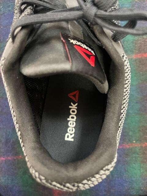 Reebok ubN Xj[J[@X|[c@Y  uh 