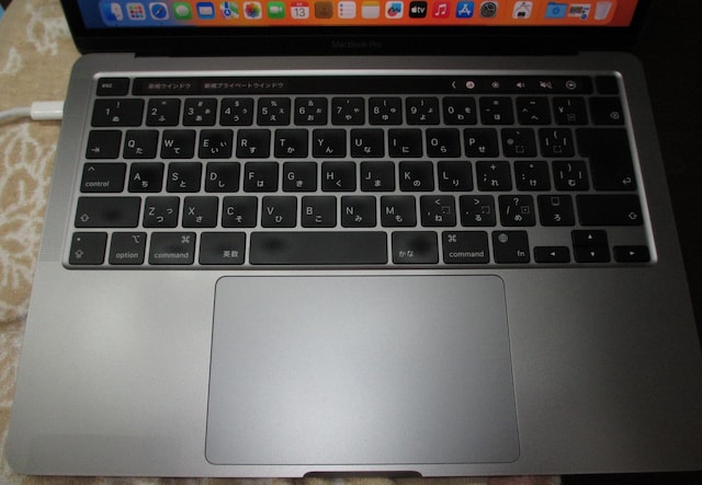 @@Apple MacBook Pro13 M1/16GB/512GB/13.3/TouchBar/TouchID@@  PC{/Ӌ@ 