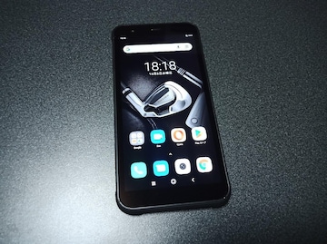 Blackview BV6300
