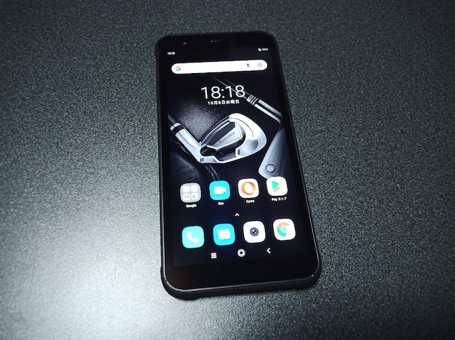 Blackview BV6300   Ɠd/AV 