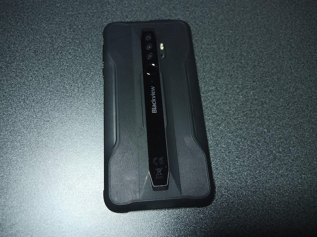 Blackview BV6300  Ɠd/AV 