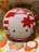 HMキティちゃんマカロンポーチ(大)C