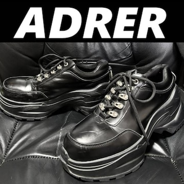 ADRER Ah[ {v U[  Xj[J[ M(26.5cm) sf hX ZNg C V[Y u[c i