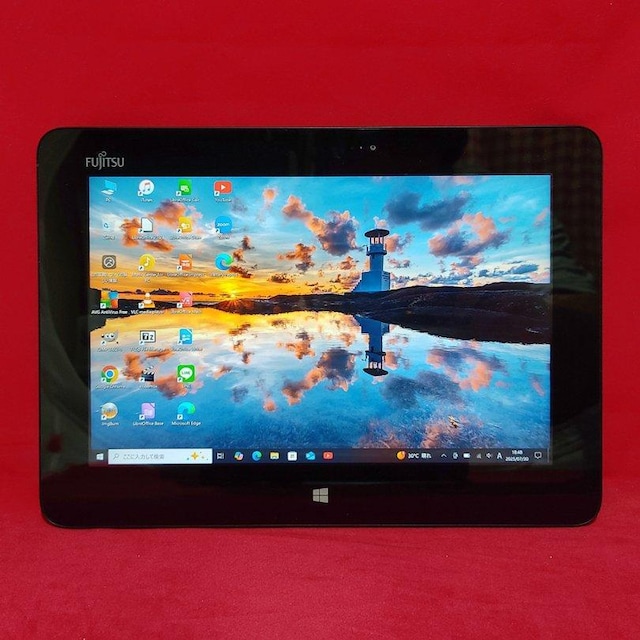 yݒ/LibreOfficezxm Arrows Tab Q555/K64  PC{/Ӌ@ 