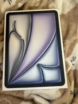 iPad Air M3