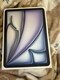 iPad Air M3