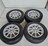 ZACK JP-102 6.5J +53 PCD114.3 ヨコハマ アイスガード iG60 冬よう4本セット 215/60R16