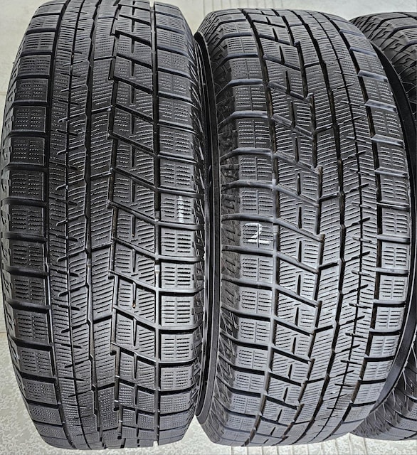 ZACK JP-102 6.5J +53 PCD114.3 Rn} ACXK[h iG60 ~悤4{Zbg 215/60R16  /oCN
