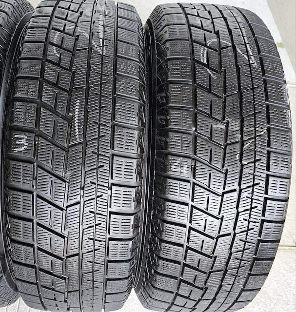 ZACK JP-102 6.5J +53 PCD114.3 Rn} ACXK[h iG60 ~悤4{Zbg 215/60R16  /oCN
