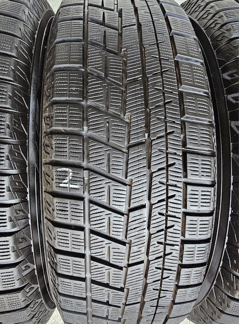 ZACK JP-102 6.5J +53 PCD114.3 Rn} ACXK[h iG60 ~悤4{Zbg 215/60R16  /oCN