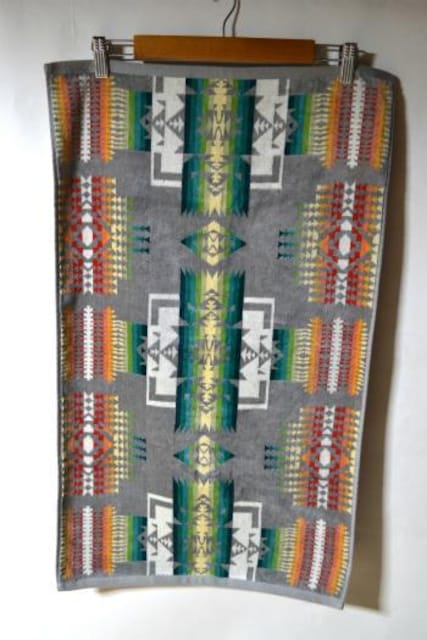 Vi PENDLETON yhg `[tWZtO[ tFCX^I 46~76cm XB219 nh^I oX^I   CeA/Ct 