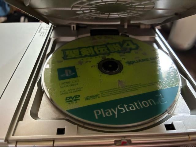 PlayStation2 SCPH-75000 vCXe[V2 Vo[  Q[{/\tg 