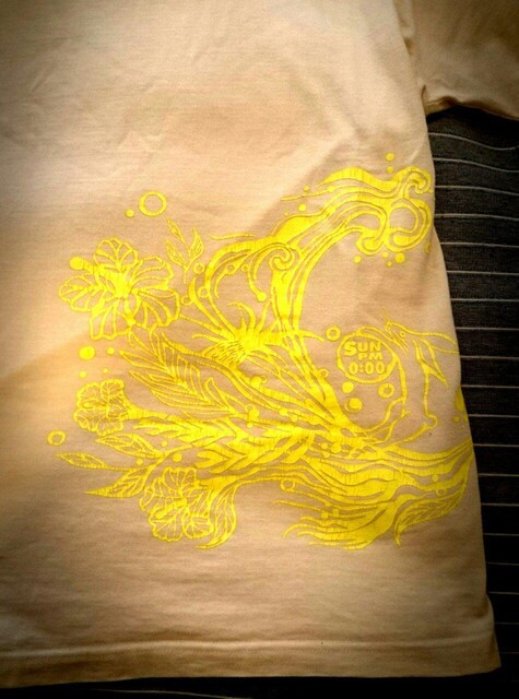 SUN.PM 0:00(BOREDOMS)x[W~uCG[ \TVc  jt@bV 