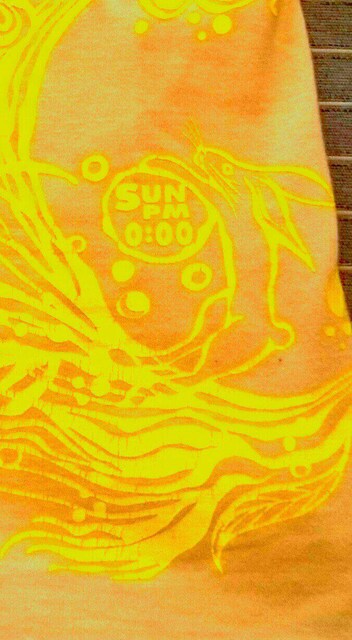 SUN.PM 0:00(BOREDOMS)x[W~uCG[ \TVc  jt@bV 