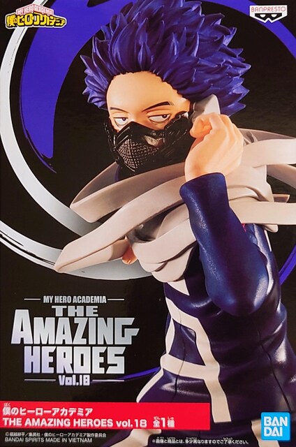 l̃q[[AJf~A THE AMAZING HEROES Vol.18 S lg   Aj/R~bN/LN^[ 