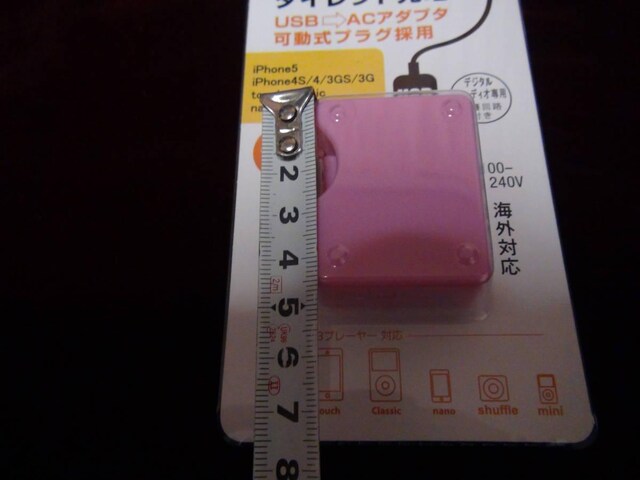 USB ACA_v^[JKYD60PKCOΉ n() Vi 19!B  Ɠd/AV 