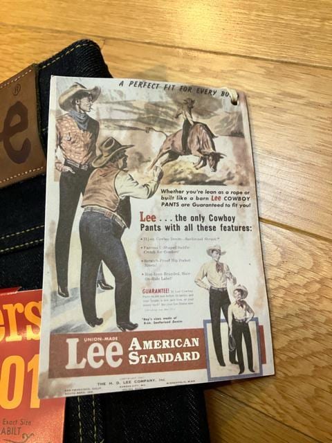 Lee  [201  傫sizeW44  Xg[g EGXg111cm
