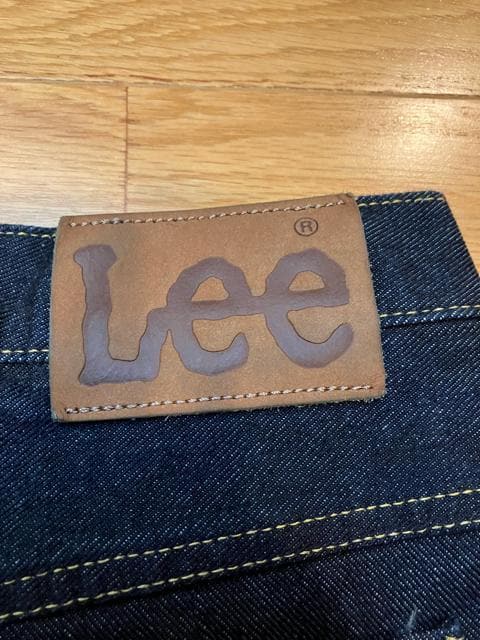 Lee  [201  傫sizeW44  Xg[g EGXg111cm