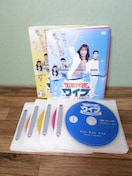 Ƒ\Ct`ؗȂ]앱L DVDS41