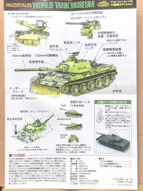 ^J WTM 헪GfBV 74 h[U[t  zr[ 
