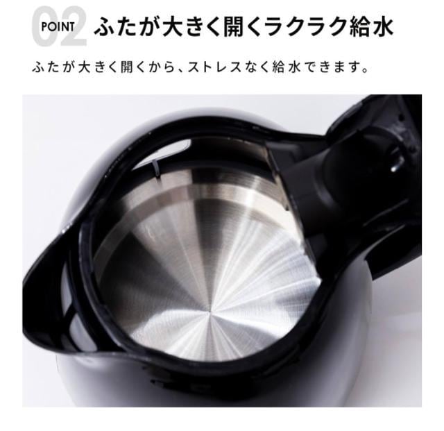 RpNgdCPg KTK-300-G O[ 1.0L  Ɠd/AV 