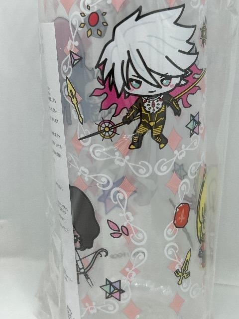 Fate  Grand Order TIR{ 肭NA{g IW  g[fBOJ[h 