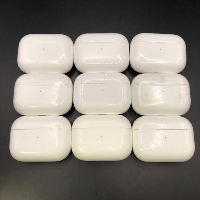  Apple AirPods Pro [dP[X̂ 9Zbg A2190   Ɠd/AV 