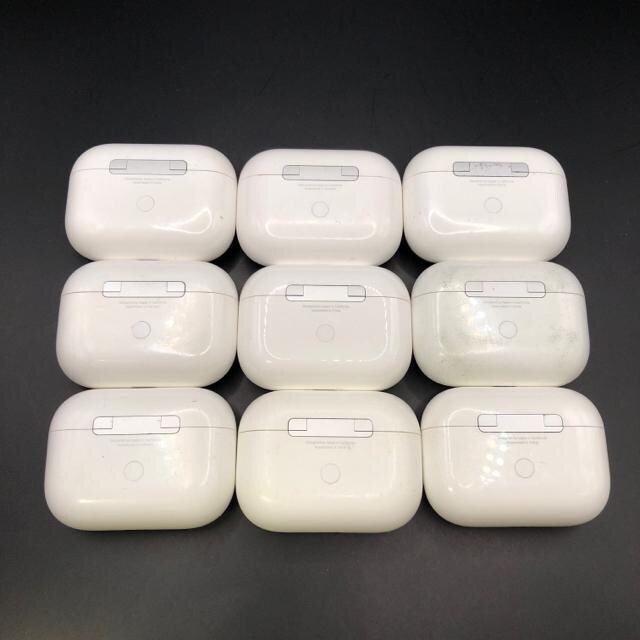  Apple AirPods Pro [dP[X̂ 9Zbg A2190  Ɠd/AV 