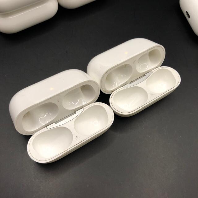  Apple AirPods Pro [dP[X̂ 9Zbg A2190  Ɠd/AV 