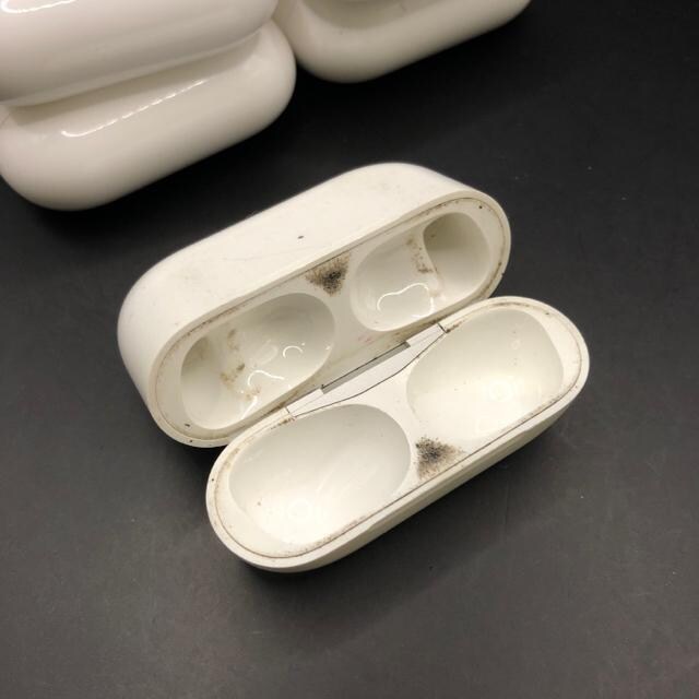  Apple AirPods Pro [dP[X̂ 9Zbg A2190  Ɠd/AV 