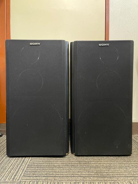 SONY \j[@SS-AV1 yAXs[J[ I[fBI@ @ \j[ SONY yA@LY@ғOK   Ɠd/AV 