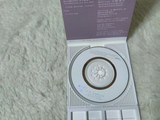 CDs @q ms[  ΗjTyX  '98/5  ^gObY 