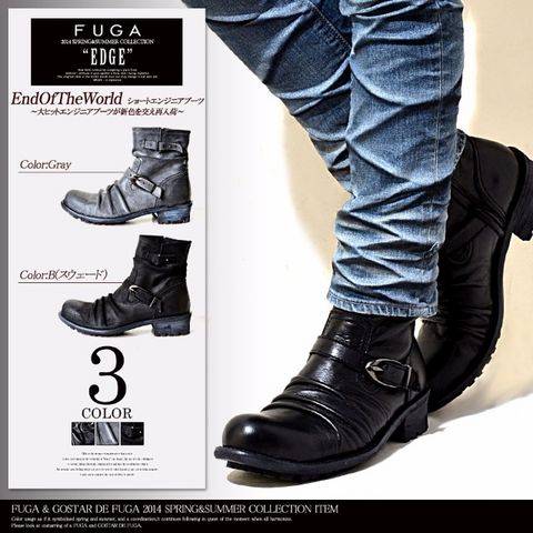 CavariA キャバリア ブーツ FUGA civarize bobs CavariA キャバリア ブーツ FUGA civarize bobs - メルカリ