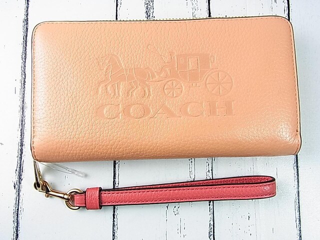 VilR[` COACH z J[ubN z[X&LbW Eh Xgbg C5889