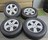 ベンツ AMG Gクラス W463 G550 18インチ AGA 8J+65 PCD:130 BRIDGESTONE BLIZZA
