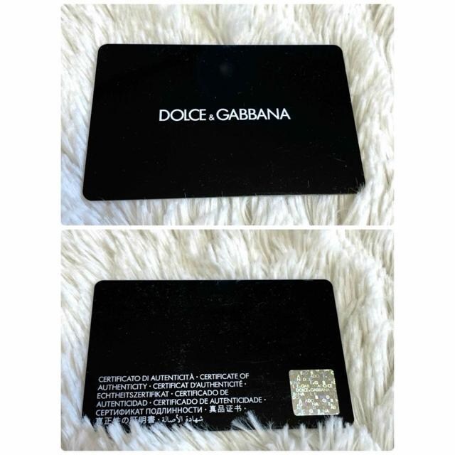 gp DOLCE&GABBANA S J[hP[X pXP[X RCP[X  uh 